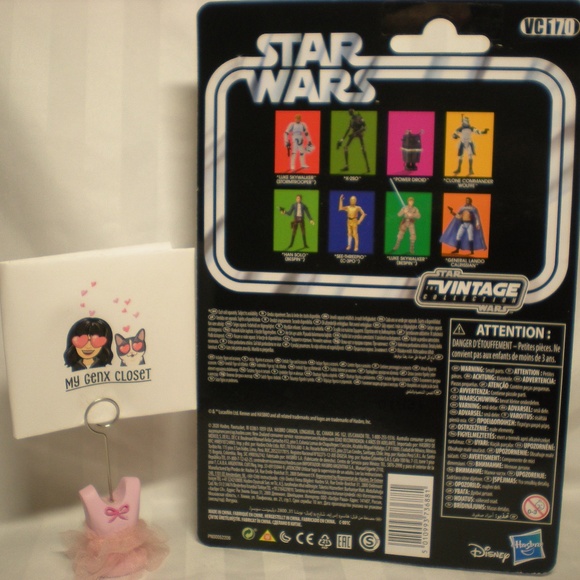 2020 Star Wars – Rogue One K-2SO 🤖💥🌌 - Picture 3 of 5